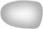 Burco Side View Mirror
