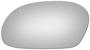 Burco Side View Mirror