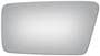 Burco Side View Mirror