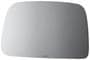 Burco Side View Mirror
