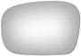 Burco Side View Mirror
