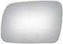 Burco Side View Mirror