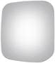 Burco Side View Mirror