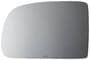 Burco Side View Mirror