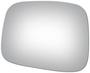 Burco Side View Mirror