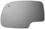 Burco Side View Mirror