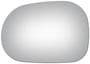 Burco Side View Mirror
