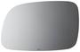 Burco Side View Mirror
