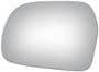 Burco Side View Mirror
