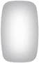 Burco Side View Mirror