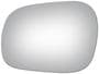 Burco Side View Mirror