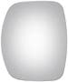 Burco Side View Mirror