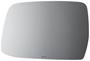 Burco Side View Mirror