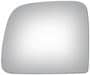 Burco Side View Mirror