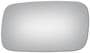 Burco Side View Mirror
