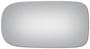 Burco Side View Mirror