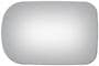 Burco Side View Mirror