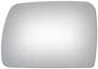 Burco Side View Mirror