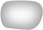 Burco Side View Mirror