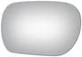 Burco Side View Mirror