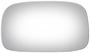 Burco Side View Mirror