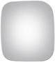 Burco Side View Mirror