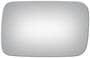 Burco Side View Mirror
