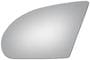 Burco Side View Mirror