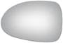 Burco Side View Mirror