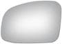 Burco Side View Mirror