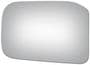 Burco Side View Mirror