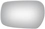 Burco Side View Mirror