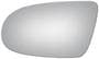 Burco Side View Mirror