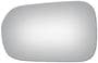 Burco Side View Mirror