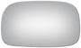 Burco Side View Mirror