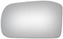 Burco Side View Mirror