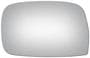 Burco Side View Mirror