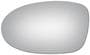 Burco Side View Mirror