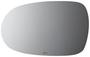 Burco Side View Mirror