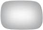 Burco Side View Mirror