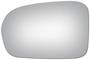 Burco Side View Mirror