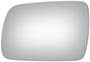 Burco Side View Mirror