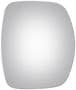 Burco Side View Mirror