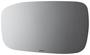Burco Side View Mirror