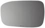 Burco Side View Mirror
