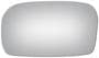 Burco Side View Mirror