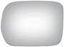 Burco Side View Mirror