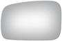 Burco Side View Mirror