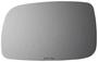 Burco Side View Mirror