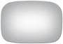 Burco Side View Mirror